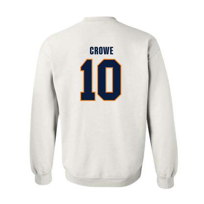 UTEP - NCAA Women's Volleyball : Hannah Crowe - Classic Shersey Crewneck Sweatshirt