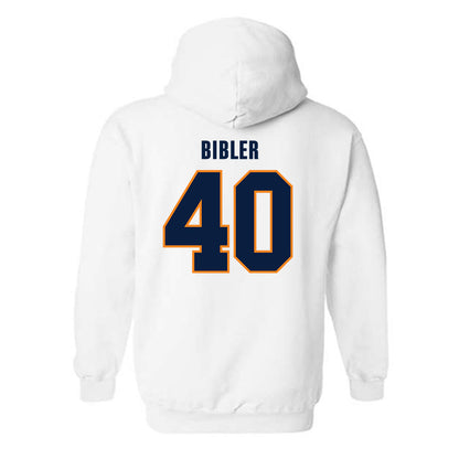 UTEP - NCAA Football : Chase Bibler - Classic Shersey Hooded Sweatshirt