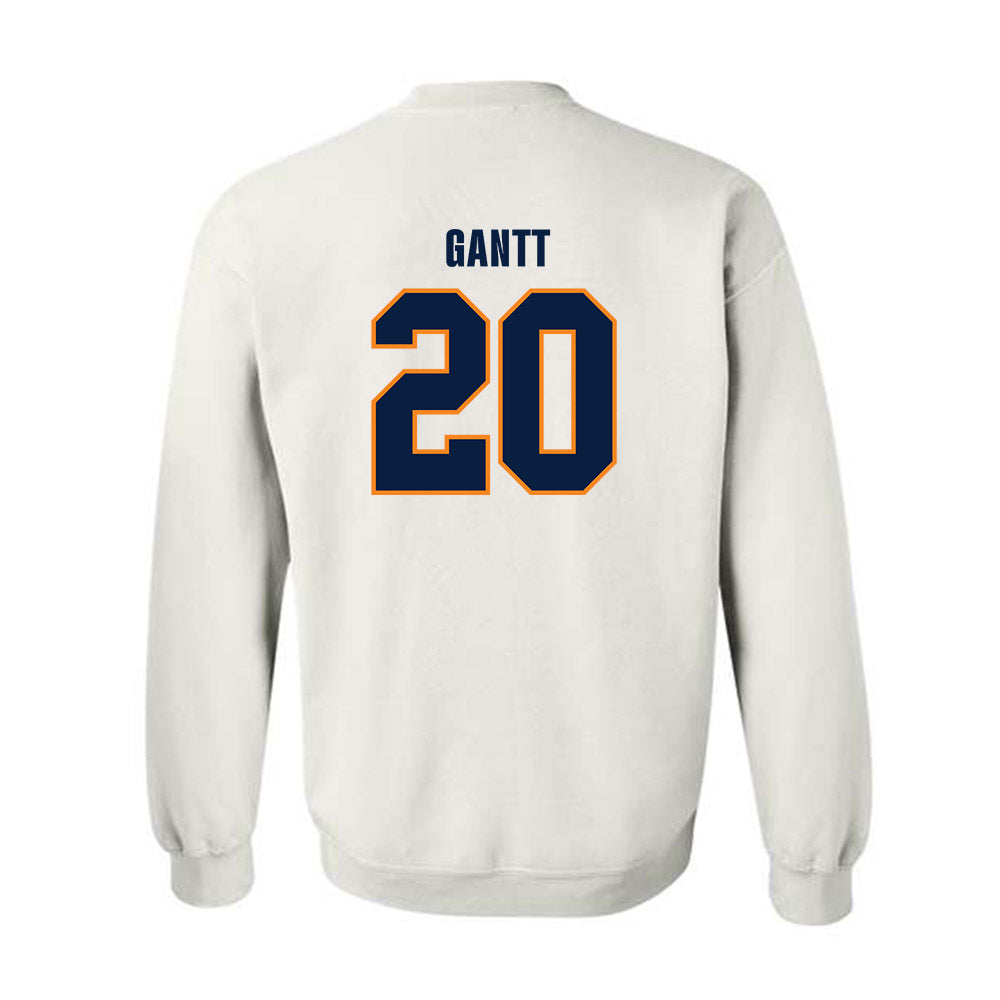 UTEP - NCAA Women's Volleyball : Mattie Gantt - Classic Shersey Crewneck Sweatshirt