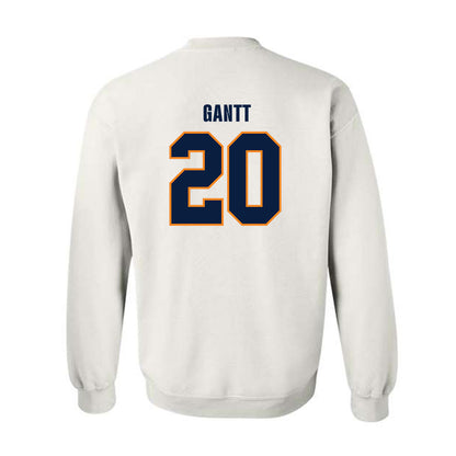 UTEP - NCAA Women's Volleyball : Mattie Gantt - Classic Shersey Crewneck Sweatshirt