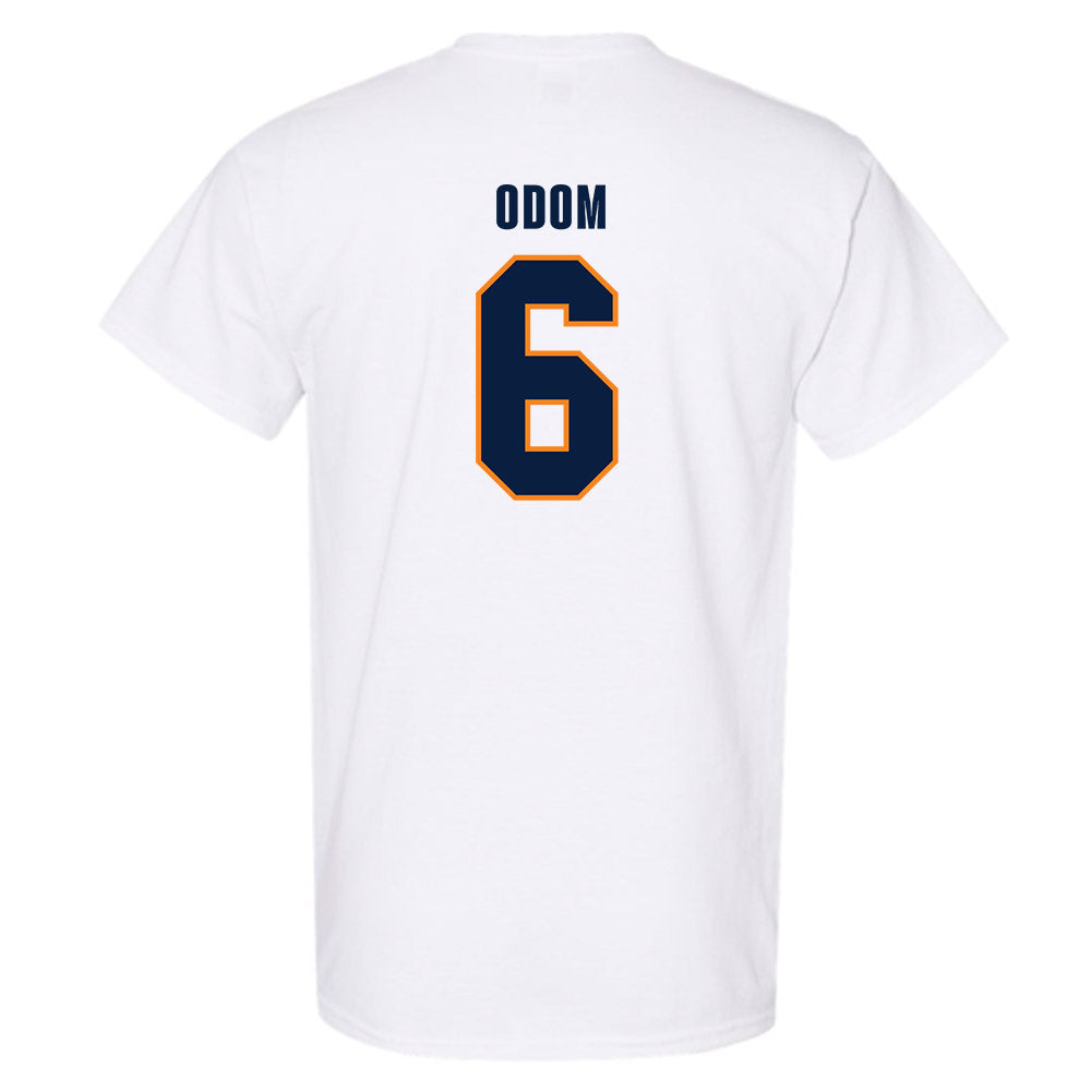 UTEP - NCAA Football : Kenneth Odom - Classic Shersey T-Shirt