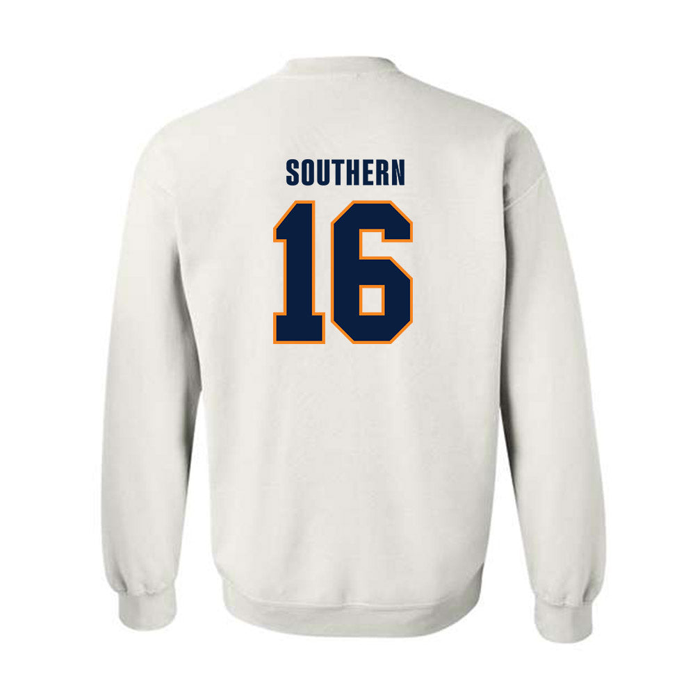 UTEP - NCAA Football : Michael Southern - Classic Shersey Crewneck Sweatshirt