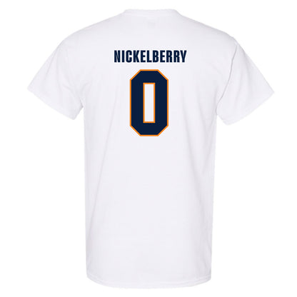 UTEP - NCAA Football : Ashton Nickelberry - Classic Shersey T-Shirt