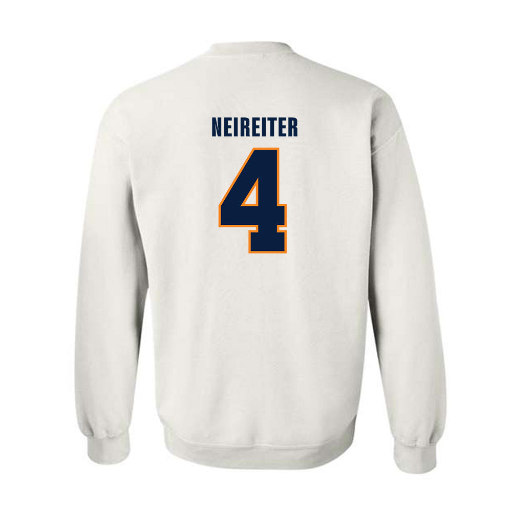 UTEP - NCAA Women's Soccer : Ashlyn Neireiter - Classic Shersey Crewneck Sweatshirt