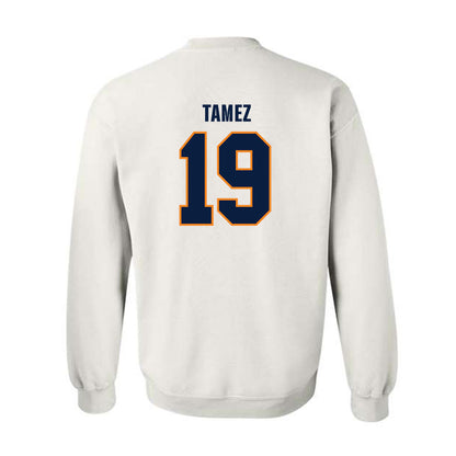 UTEP - NCAA Women's Soccer : Cayman Tame - Classic Shersey Crewneck Sweatshirt