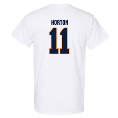 UTEP - NCAA Men's Basketball : Trey Horton - Classic Shersey T-Shirt