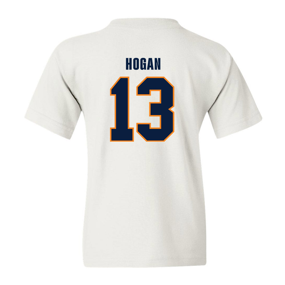 UTEP - NCAA Softball : Halle Hogan - Classic Shersey Youth T-Shirt