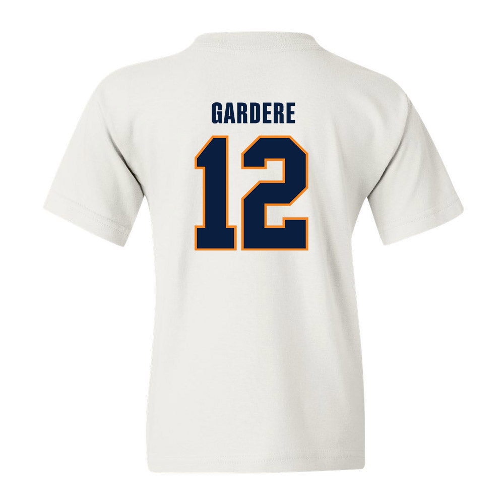 UTEP - NCAA Football : Javoni Gardere - Classic Shersey Youth T-Shirt