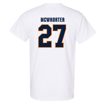 UTEP - NCAA Football : Miles McWhorter - Classic Shersey T-Shirt