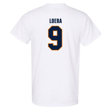 UTEP - NCAA Women's Volleyball : Iana Loera - Classic Shersey T-Shirt