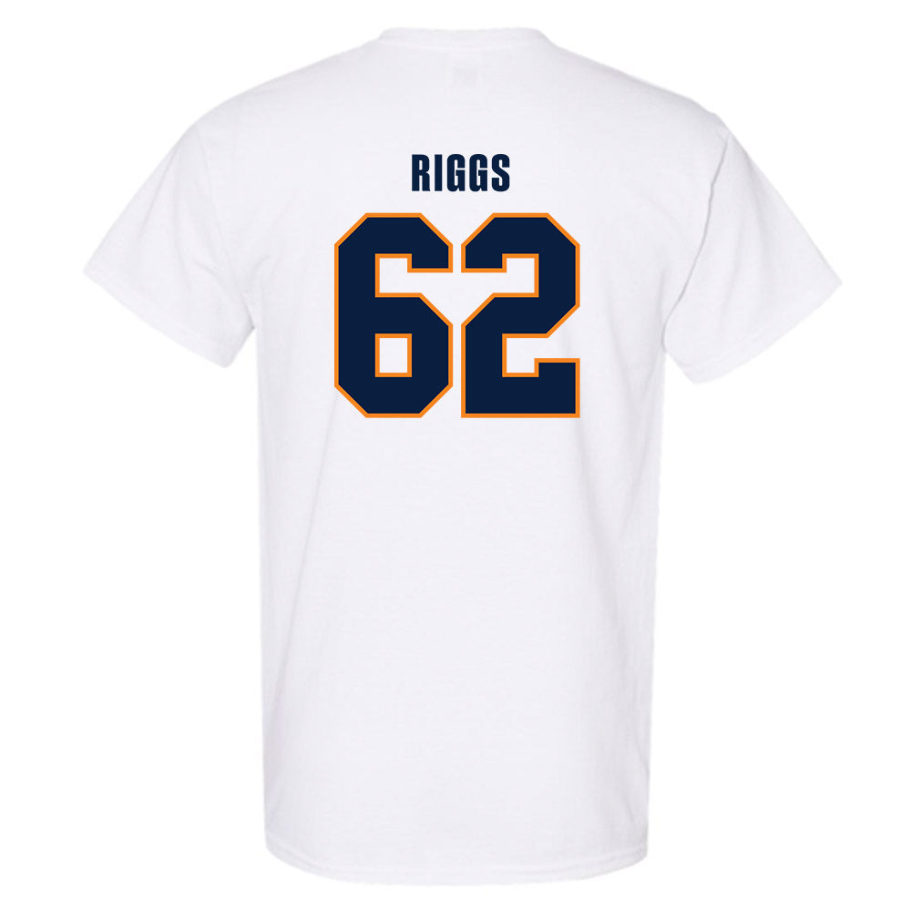 UTEP - NCAA Football : Jake Riggs - Classic Shersey T-Shirt