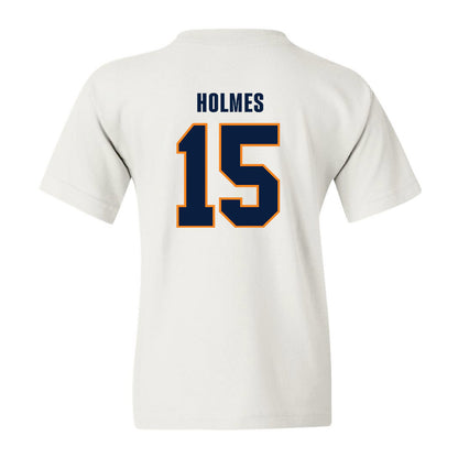 UTEP - NCAA Men's Basketball : Antwonne Holmes - Classic Shersey Youth T-Shirt