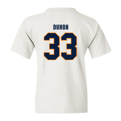 UTEP - NCAA Football : Kyran Duhon - Classic Shersey Youth T-Shirt