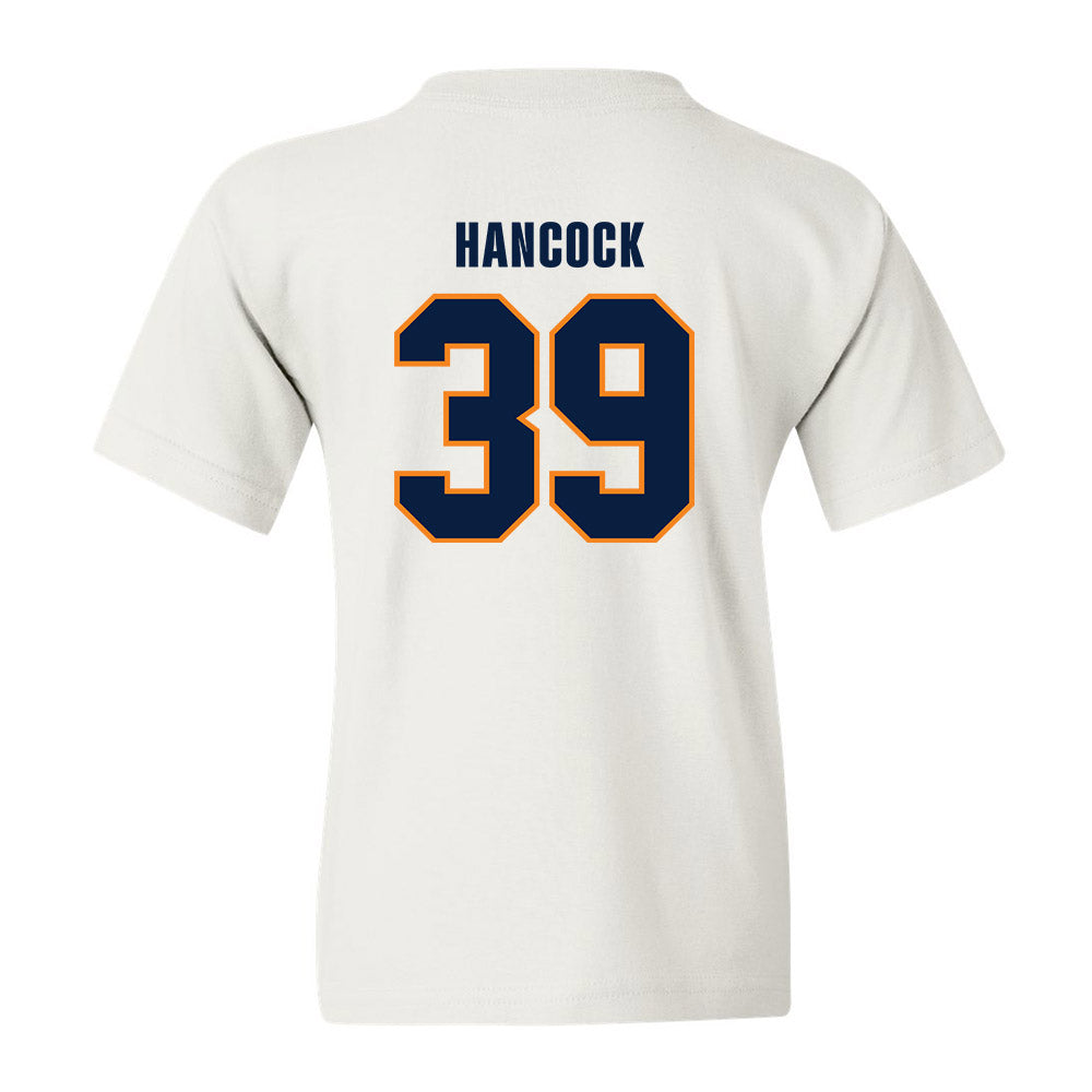 UTEP - NCAA Football : Joshua Hancock - Classic Shersey Youth T-Shirt