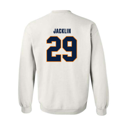 UTEP - NCAA Football : Adam Jacklin - Classic Shersey Crewneck Sweatshirt