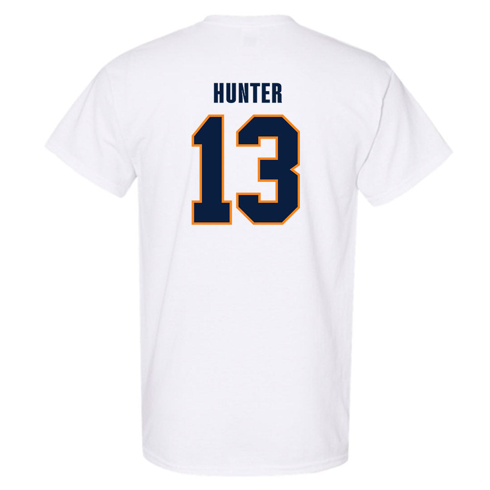 UTEP - NCAA Football : Jayce Hunter - Classic Shersey T-Shirt