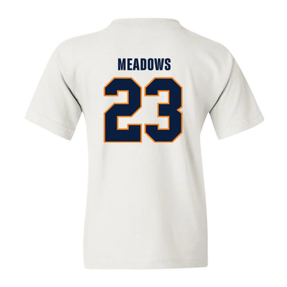 UTEP - NCAA Football : Trace Meadows - Classic Shersey Youth T-Shirt