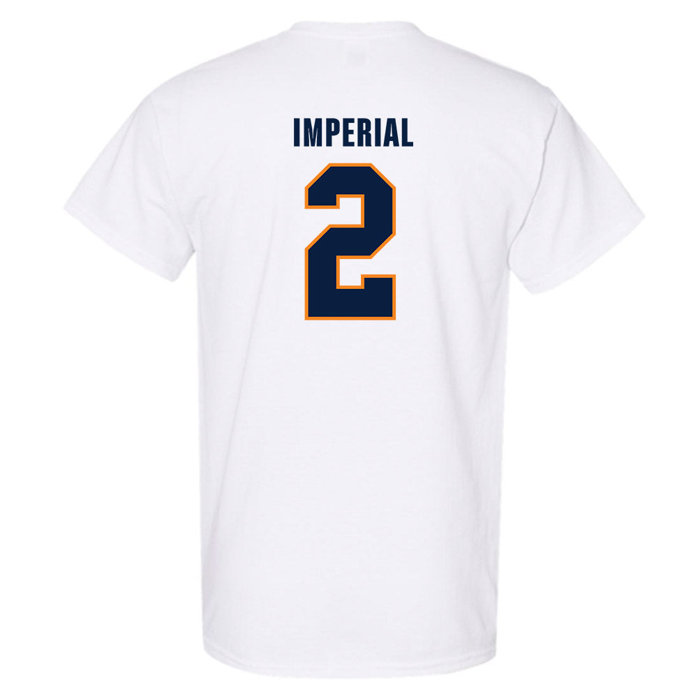 UTEP - NCAA Women's Volleyball : Jordan Imperial - Classic Shersey T-Shirt