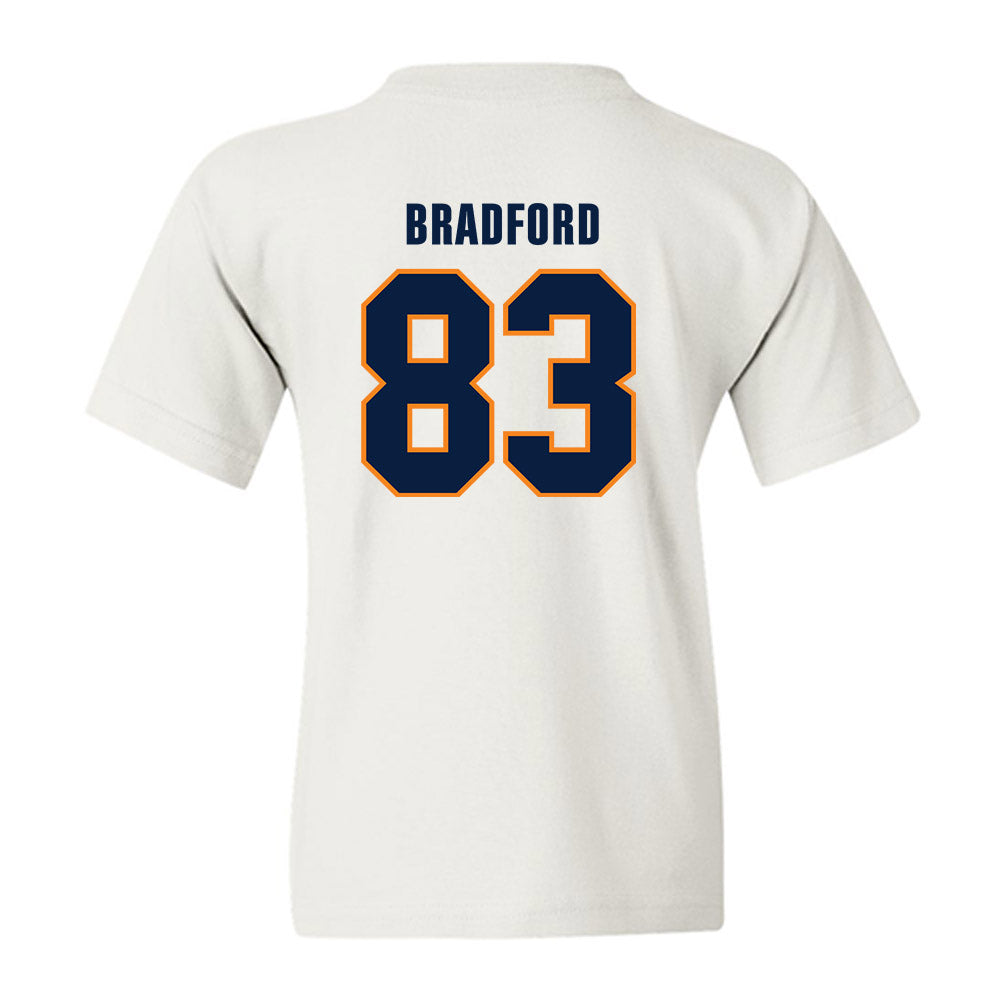 UTEP - NCAA Football : Ryland Bradford - Classic Shersey Youth T-Shirt-1