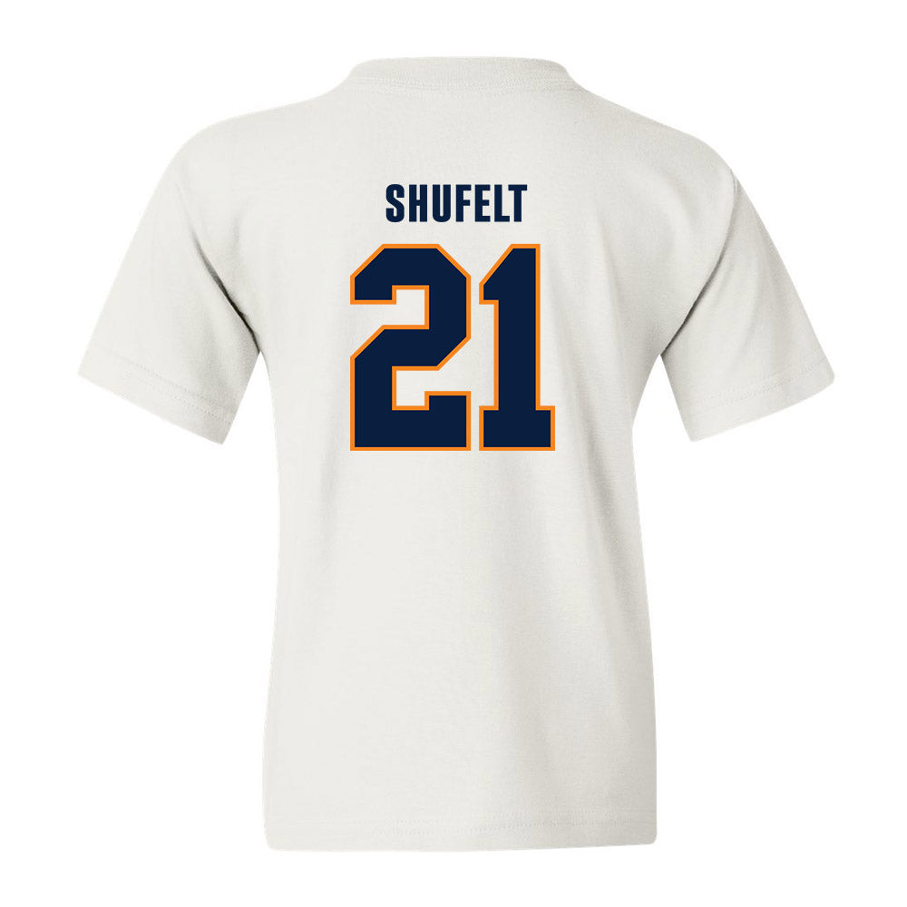 UTEP - NCAA Football : Stratton Shufelt - Classic Shersey Youth T-Shirt