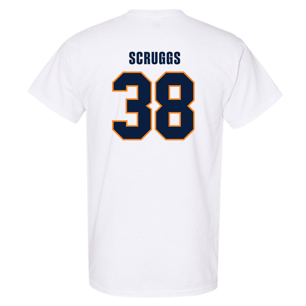 UTEP - NCAA Football : Evan Scruggs - Classic Shersey T-Shirt