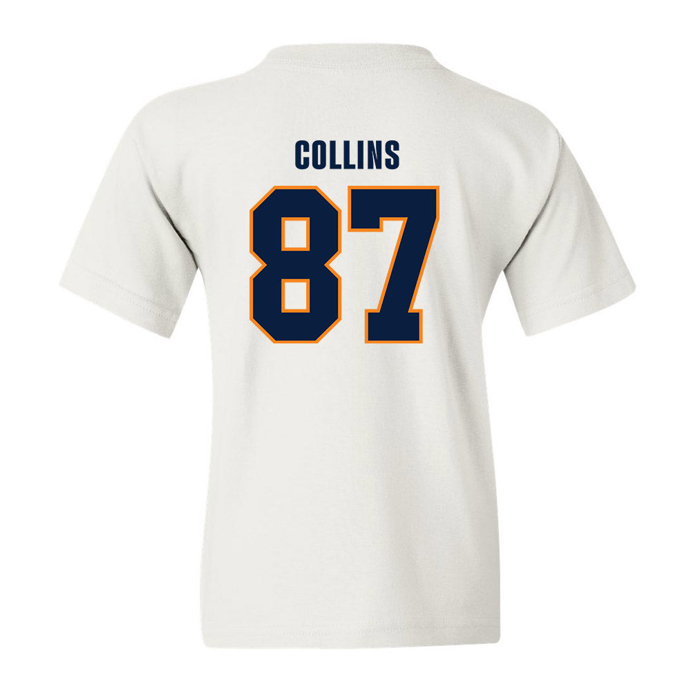 UTEP - NCAA Football : Martavious Collins - Classic Shersey Youth T-Shirt