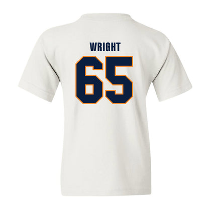 UTEP - NCAA Football : Isaiah Wright - Classic Shersey Youth T-Shirt