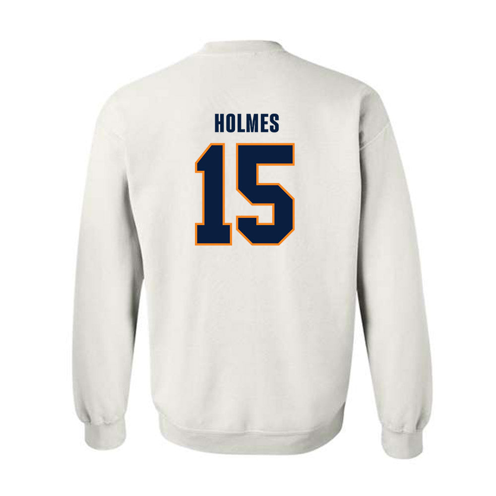 UTEP - NCAA Men's Basketball : Antwonne Holmes - Classic Shersey Crewneck Sweatshirt