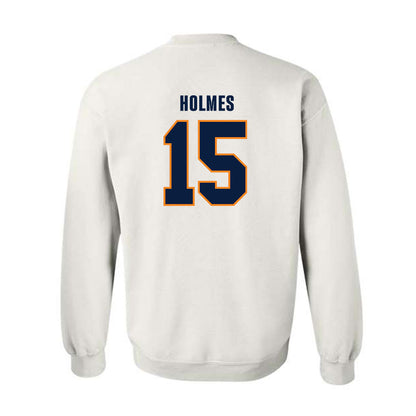 UTEP - NCAA Men's Basketball : Antwonne Holmes - Classic Shersey Crewneck Sweatshirt