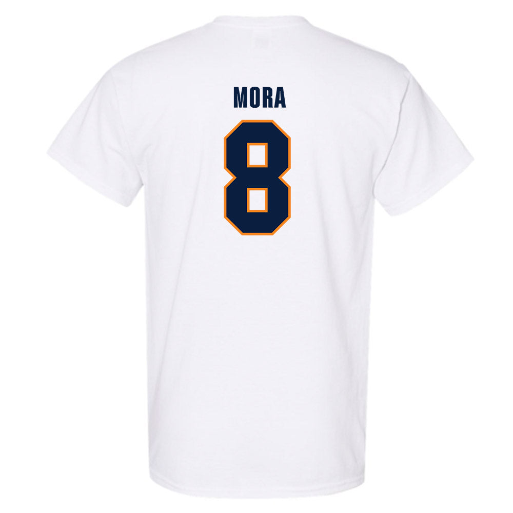 UTEP - NCAA Women's Soccer : Ashlee Mora - Classic Shersey T-Shirt