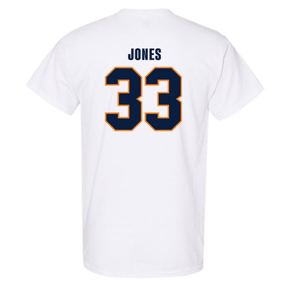 UTEP - NCAA Men's Basketball : Elijah Jones - Classic Shersey T-Shirt