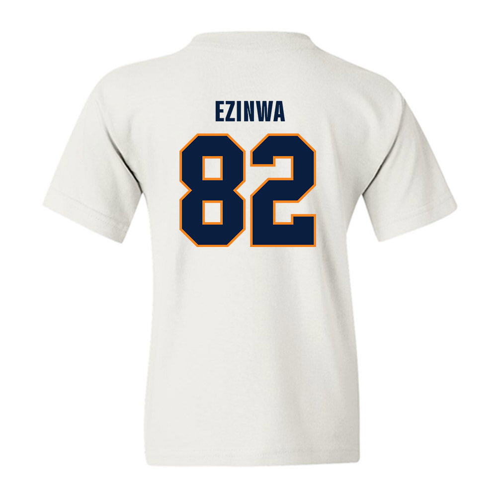 UTEP - NCAA Football : Judah Ezinwa - Classic Shersey Youth T-Shirt-1