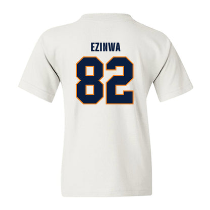 UTEP - NCAA Football : Judah Ezinwa - Classic Shersey Youth T-Shirt-1