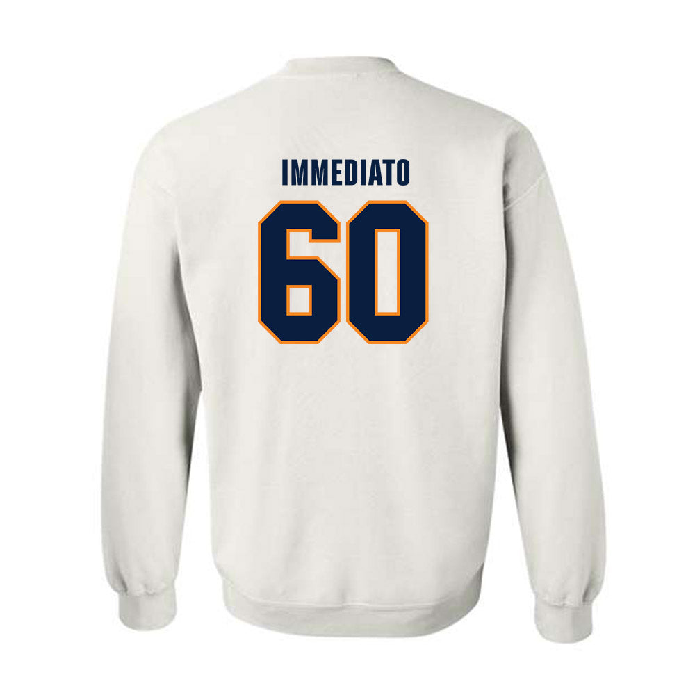 UTEP - NCAA Football : Joseph Immediato - Classic Shersey Crewneck Sweatshirt