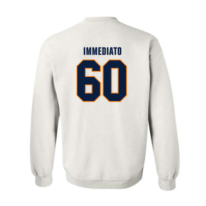 UTEP - NCAA Football : Joseph Immediato - Classic Shersey Crewneck Sweatshirt