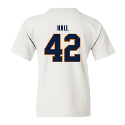 UTEP - NCAA Football : Jake Hall - Classic Shersey Youth T-Shirt