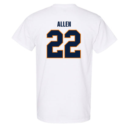 UTEP - NCAA Football : Josiah Allen - Classic Shersey T-Shirt