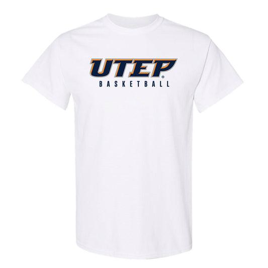 UTEP - NCAA Women's Basketball : Tatiana Collazo - Classic Shersey T-Shirt-0