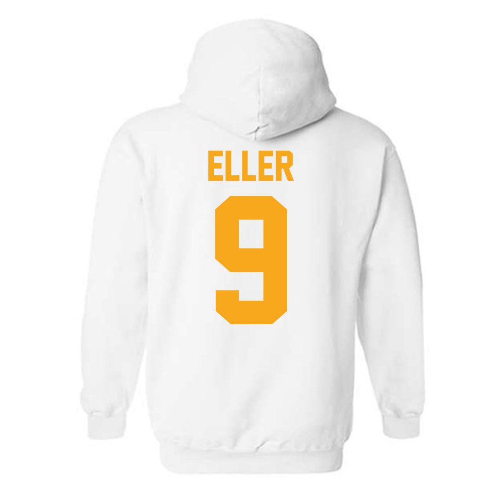 VCU - NCAA Women's Soccer : Jenna Eller - Hooded Sweatshirt