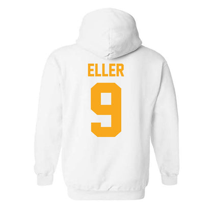 VCU - NCAA Women's Soccer : Jenna Eller - Hooded Sweatshirt