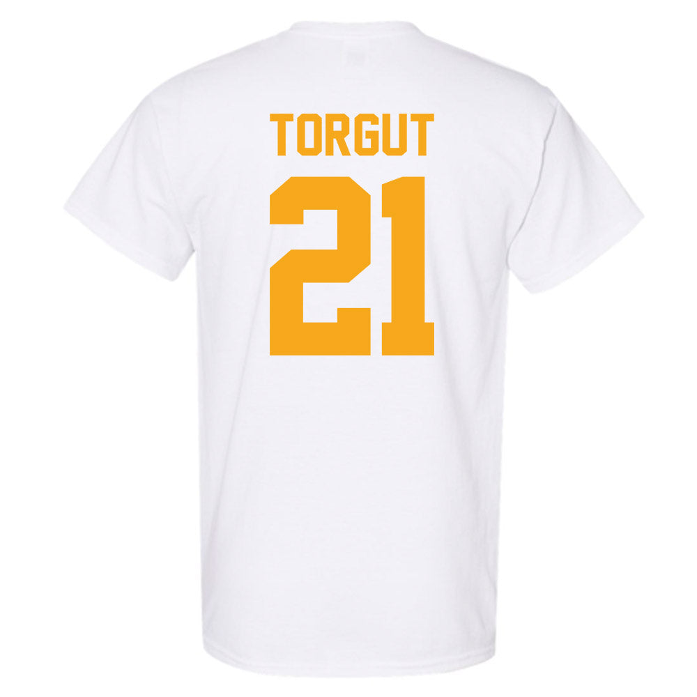 VCU - NCAA Women's Basketball : Deniz Torgut - Classic Shersey T-Shirt