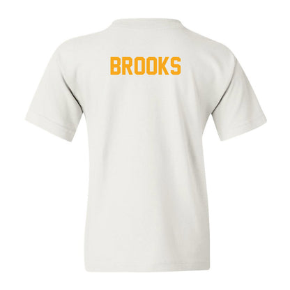 VCU - NCAA Men's Track & Field : Devon Brooks - Classic Shersey Youth T-Shirt