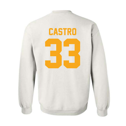 VCU - NCAA Women's Soccer : Stella Castro - Crewneck Sweatshirt