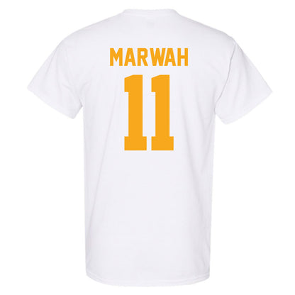 VCU - NCAA Women's Soccer : Ishpreen Marwah - Classic Shersey T-Shirt-1