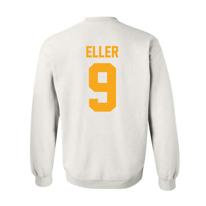 VCU - NCAA Women's Soccer : Jenna Eller - Crewneck Sweatshirt