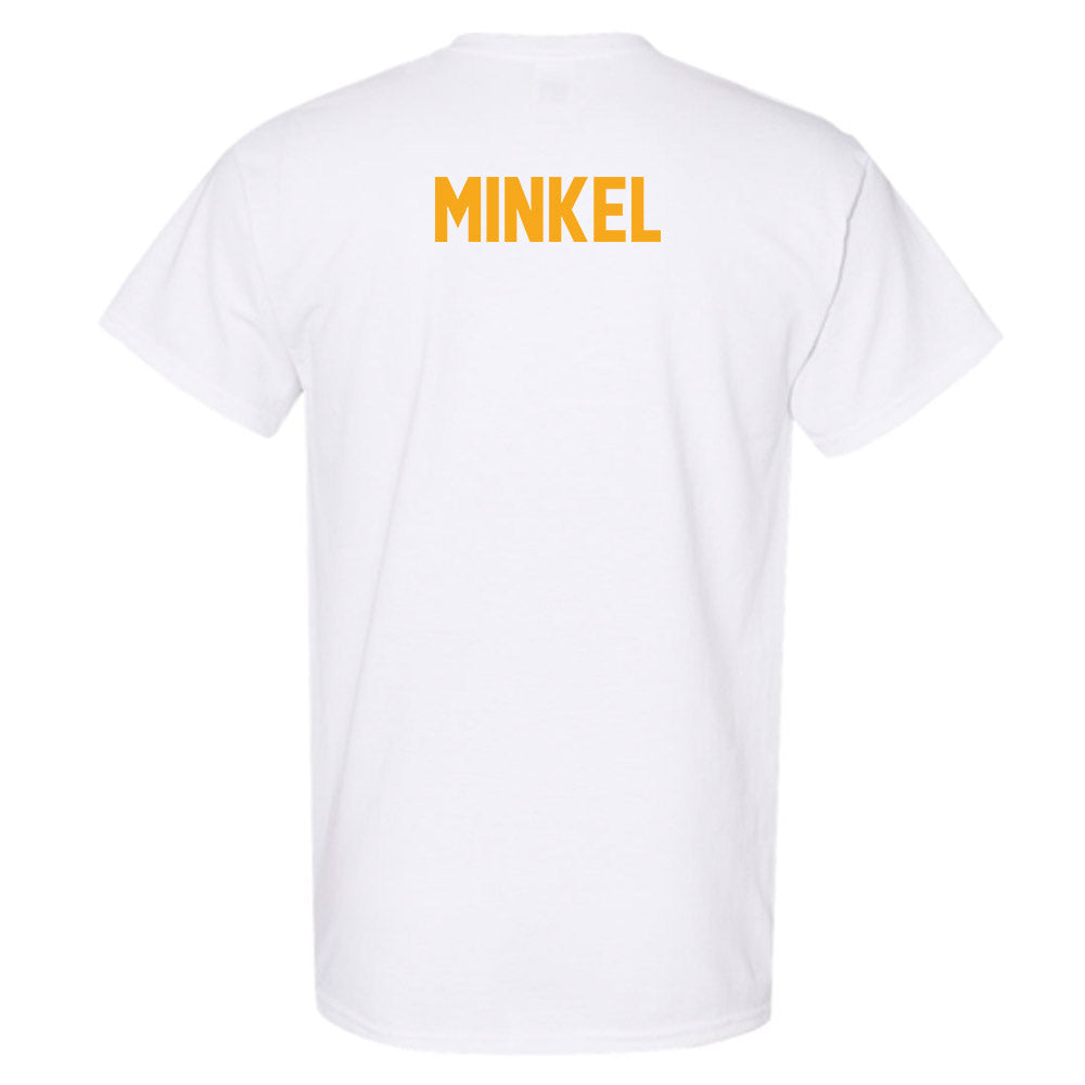 VCU - NCAA Men's Golf : Mason Minkel - Classic Shersey T-Shirt-1