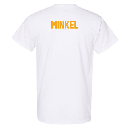 VCU - NCAA Men's Golf : Mason Minkel - Classic Shersey T-Shirt-1