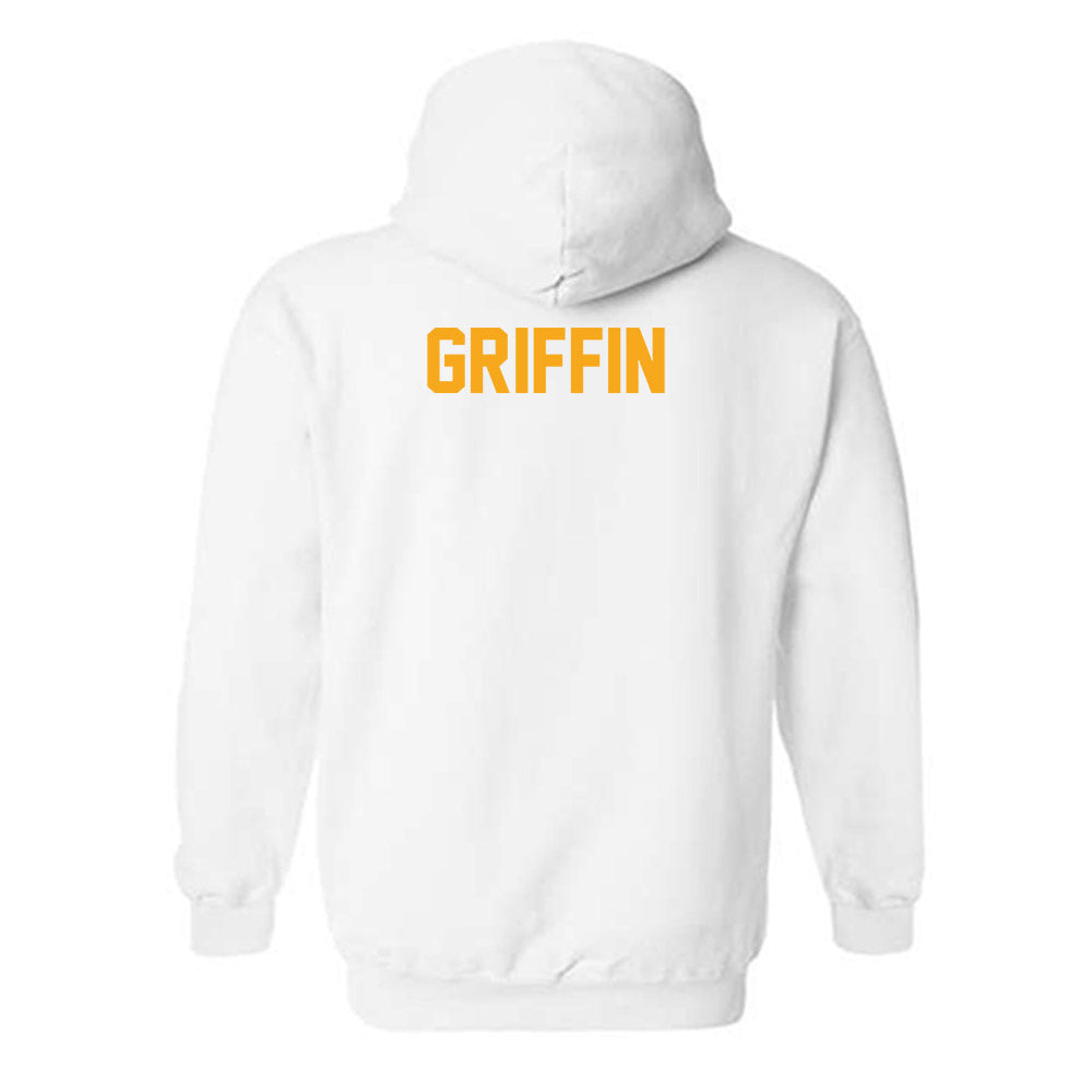 VCU - NCAA Women's Track & Field : Madison Griffin - Classic Shersey Hooded Sweatshirt