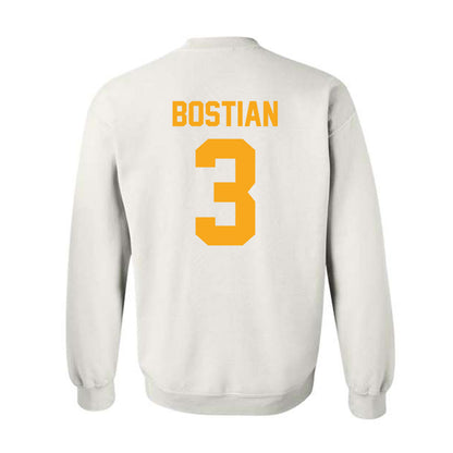VCU - NCAA Women's Lacrosse : Lakelyn Bostian - Classic Shersey Crewneck Sweatshirt-1