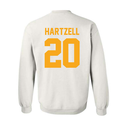 VCU - NCAA Women's Volleyball : Parker Hartzell - Crewneck Sweatshirt